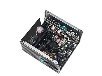電源ユニット FSP850-50AMPD 80Platinum 850W Amazon.co.jp: GamerStorm PN850M PC電源ユニット 850W ATX 3.1